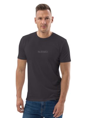 unisex-organic-cotton-t-shirt-anthracite-front-66645557ca6d3