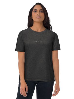 unisex-organic-cotton-t-shirt-dark-heather-grey-front-66645b258f439