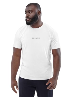 unisex-organic-cotton-t-shirt-white-front-666467d428d89